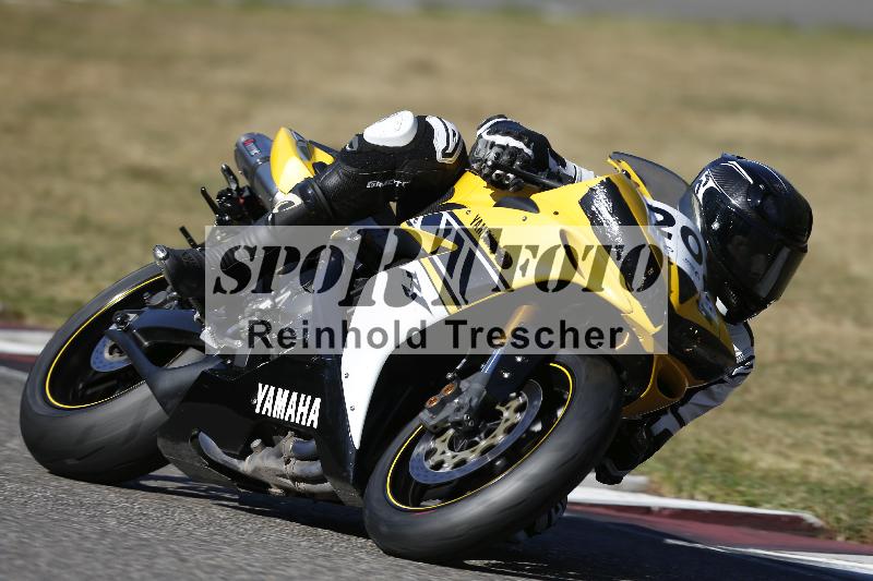 /46 27.09.2026  Speer Racing ADR/Gruppe gelb/202